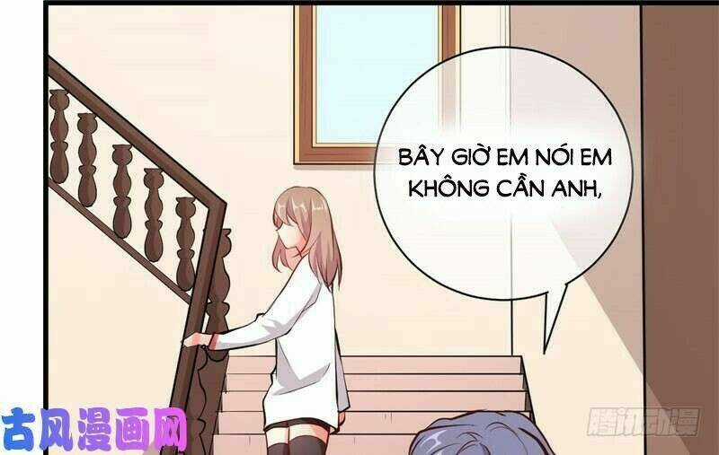 Ám Luyến Thành Hôn Chapter 89 trang 41