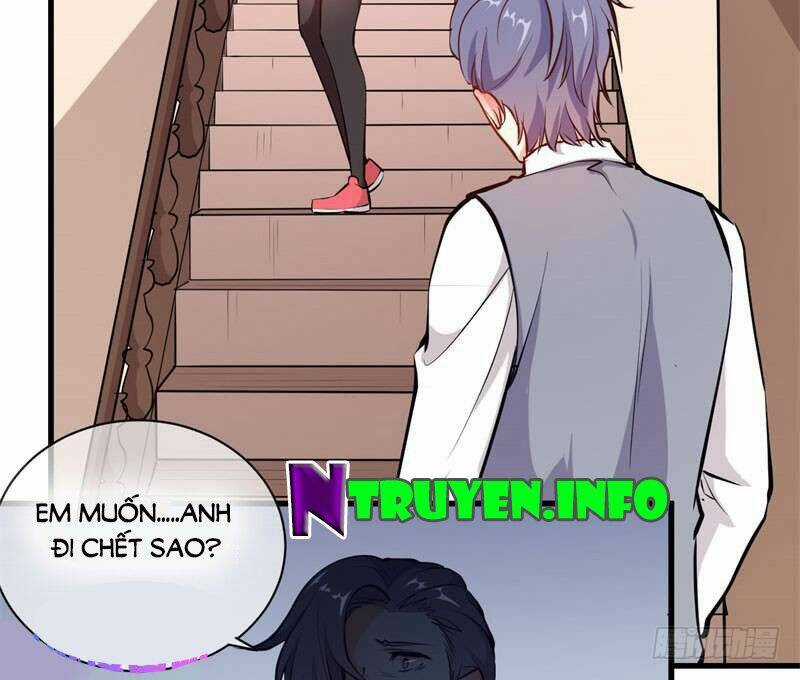 Ám Luyến Thành Hôn Chapter 89 trang 42