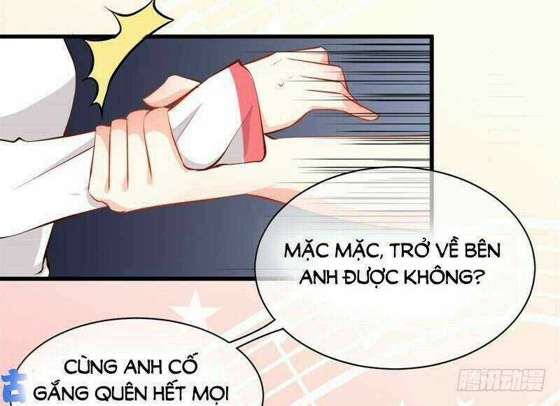 Ám Luyến Thành Hôn Chapter 89 trang 45