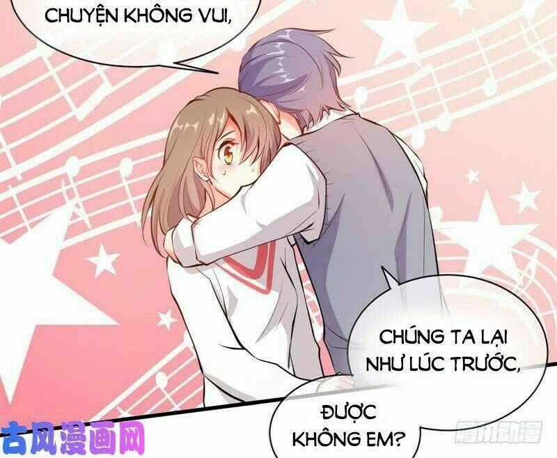 Ám Luyến Thành Hôn Chapter 89 trang 46