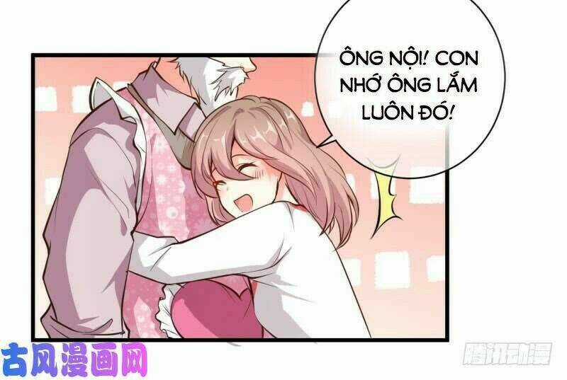 Ám Luyến Thành Hôn Chapter 89 trang 6