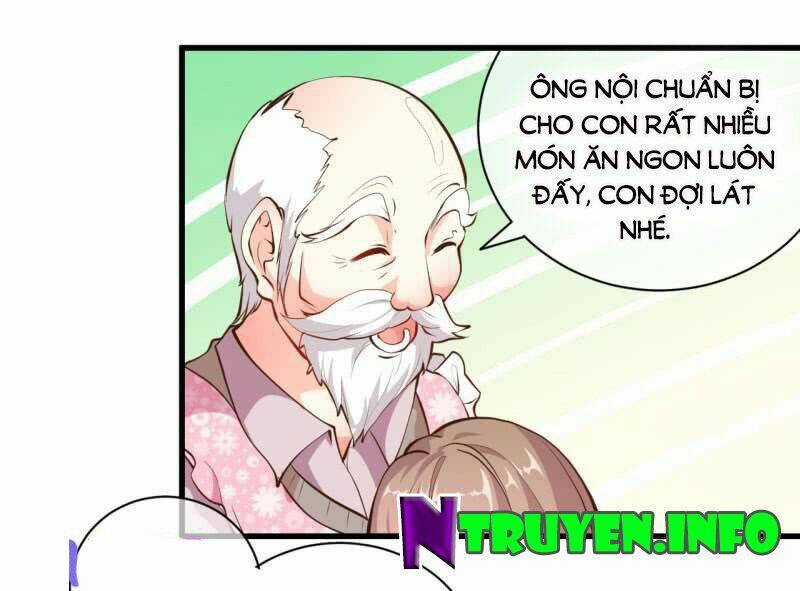 Ám Luyến Thành Hôn Chapter 89 trang 7