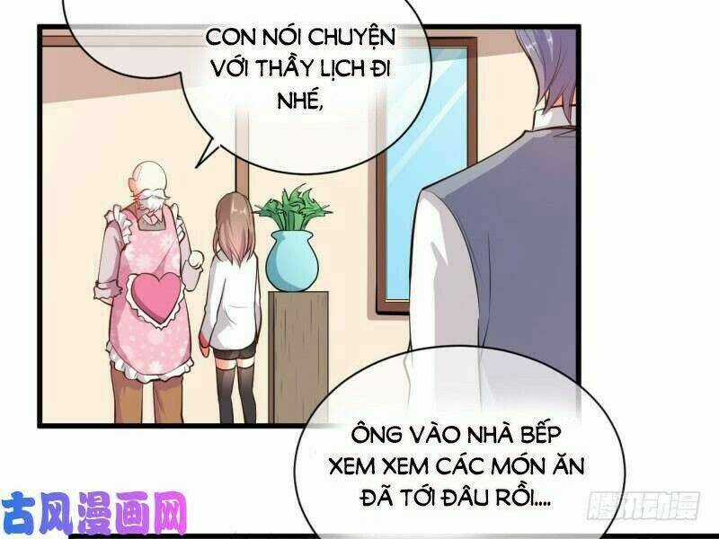 Ám Luyến Thành Hôn Chapter 89 trang 8
