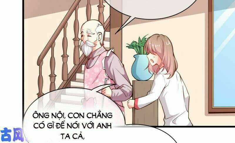 Ám Luyến Thành Hôn Chapter 89 trang 9