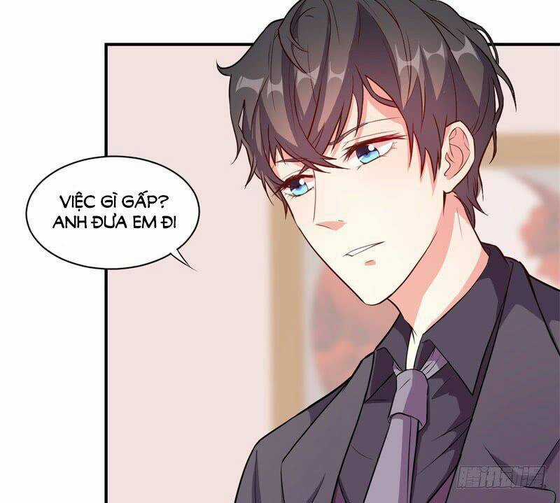 Ám Luyến Thành Hôn Chapter 9 trang 10