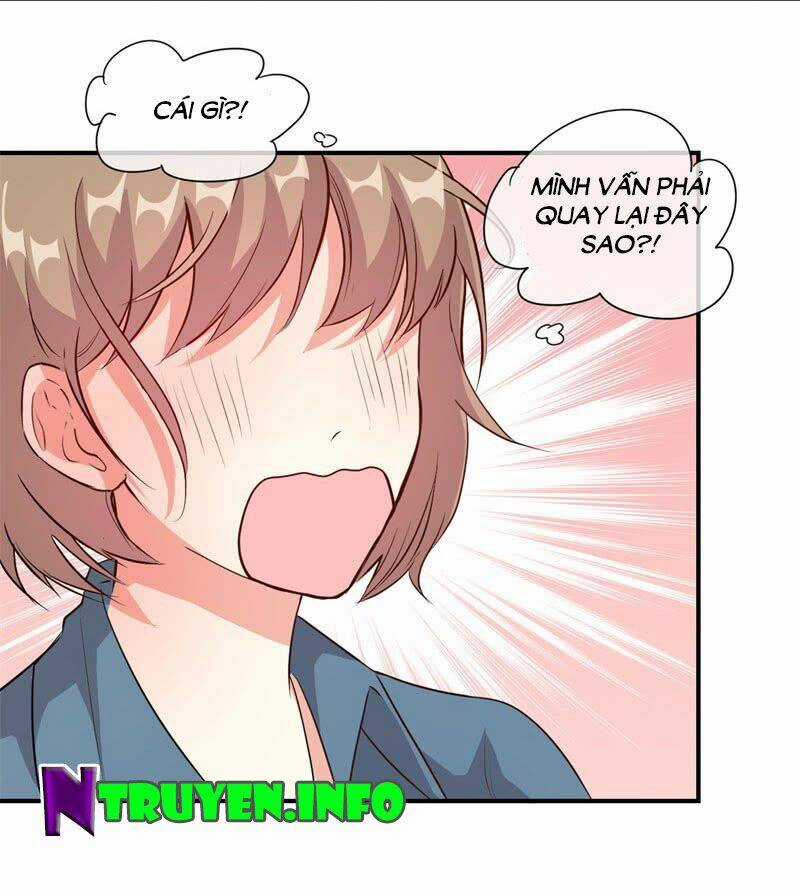 Ám Luyến Thành Hôn Chapter 9 trang 12