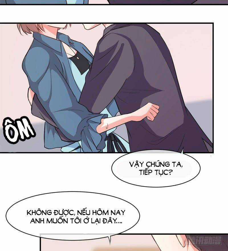 Ám Luyến Thành Hôn Chapter 9 trang 14