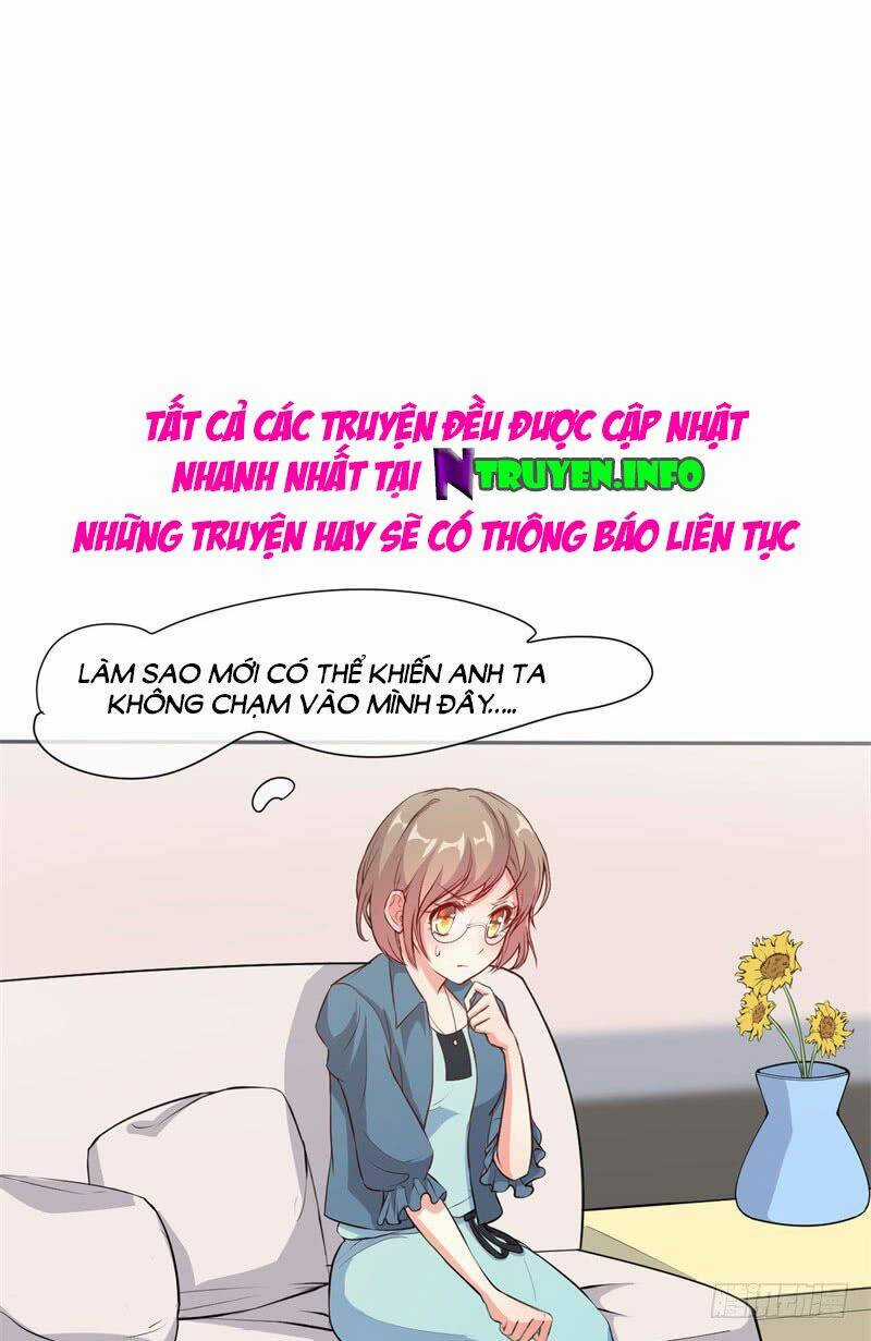 Ám Luyến Thành Hôn Chapter 9 trang 17