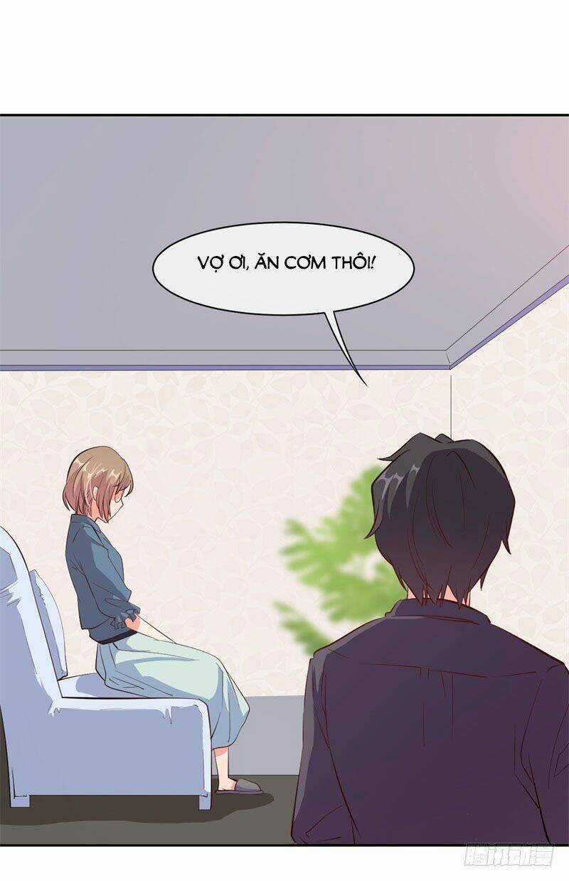 Ám Luyến Thành Hôn Chapter 9 trang 19