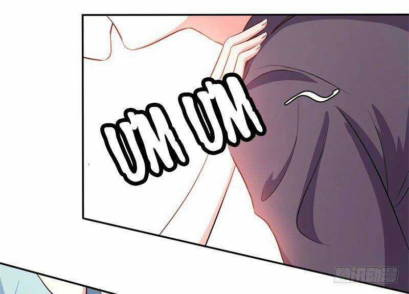 Ám Luyến Thành Hôn Chapter 9 trang 2