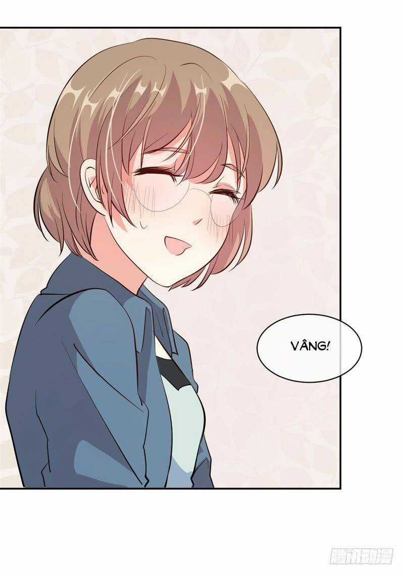 Ám Luyến Thành Hôn Chapter 9 trang 20