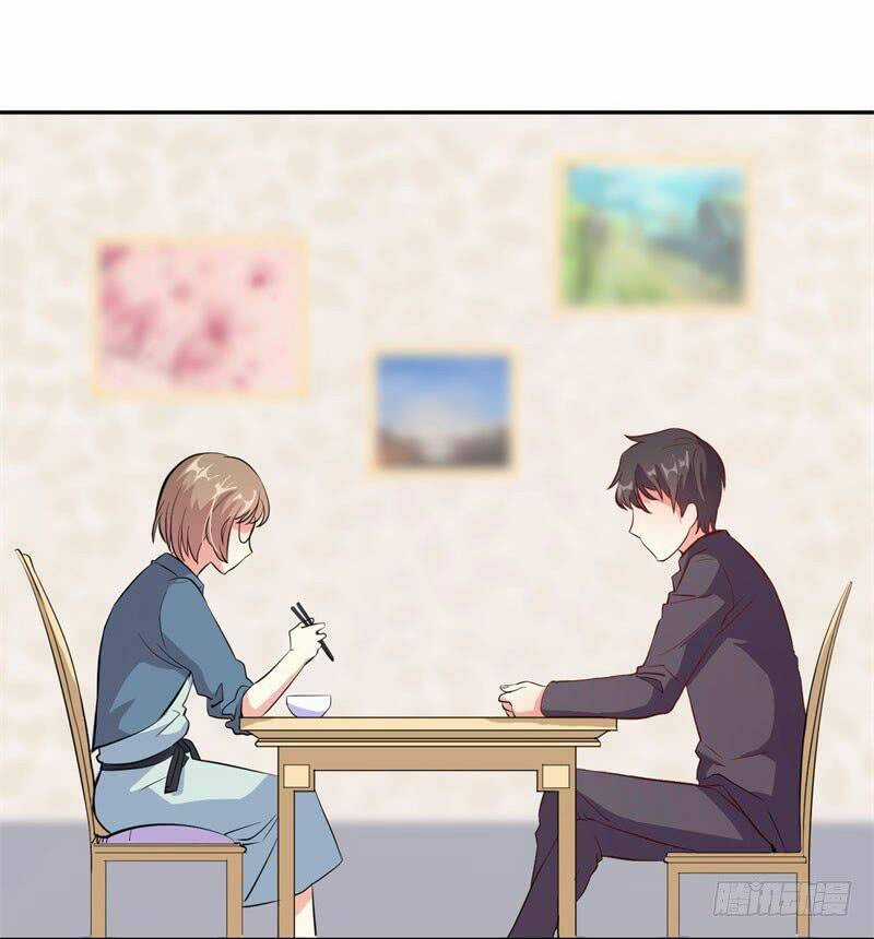 Ám Luyến Thành Hôn Chapter 9 trang 21