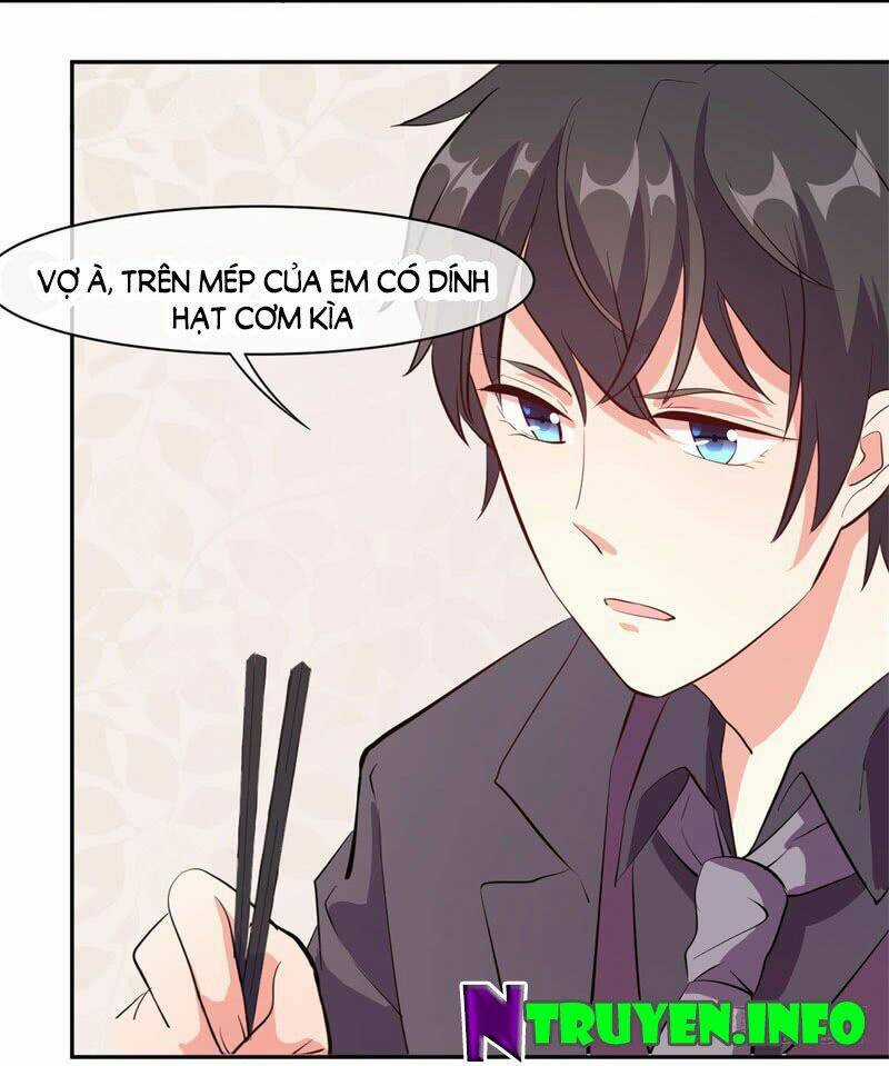 Ám Luyến Thành Hôn Chapter 9 trang 22