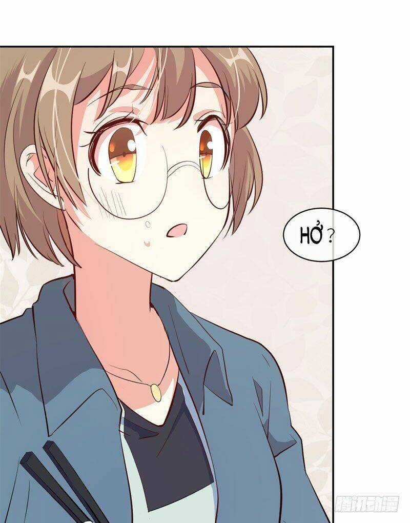 Ám Luyến Thành Hôn Chapter 9 trang 23