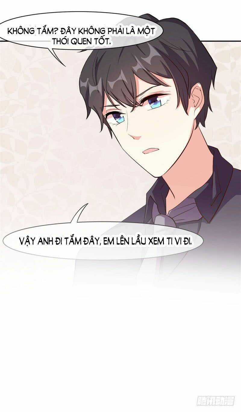 Ám Luyến Thành Hôn Chapter 9 trang 30