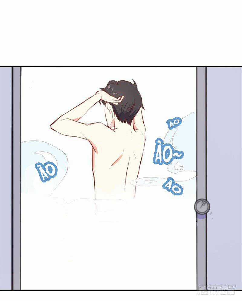 Ám Luyến Thành Hôn Chapter 9 trang 31