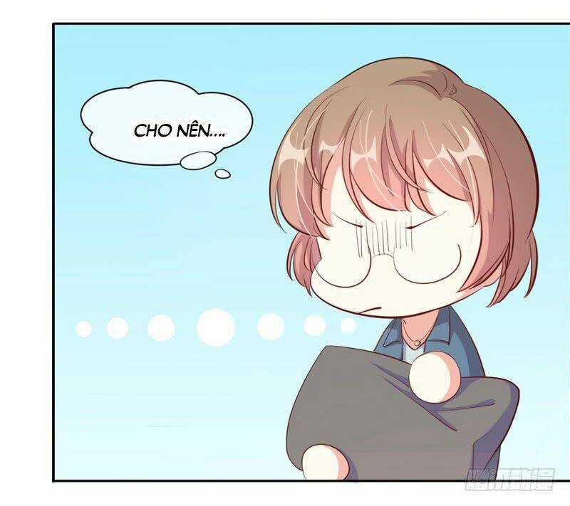 Ám Luyến Thành Hôn Chapter 9 trang 32