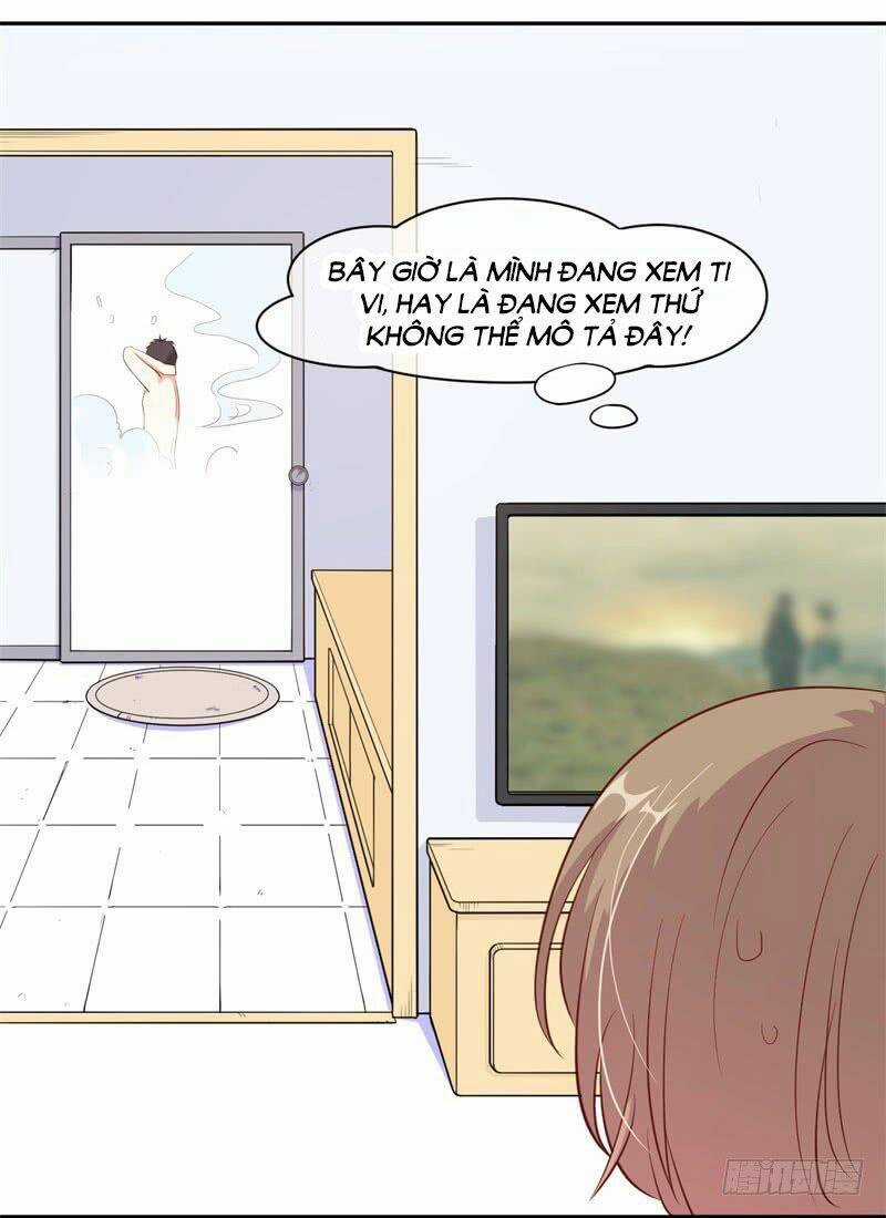 Ám Luyến Thành Hôn Chapter 9 trang 33