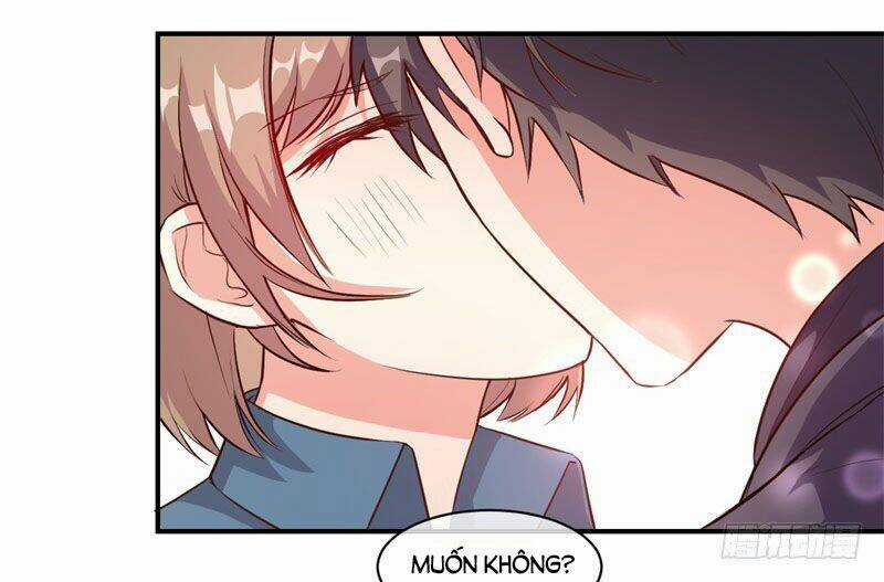 Ám Luyến Thành Hôn Chapter 9 trang 4