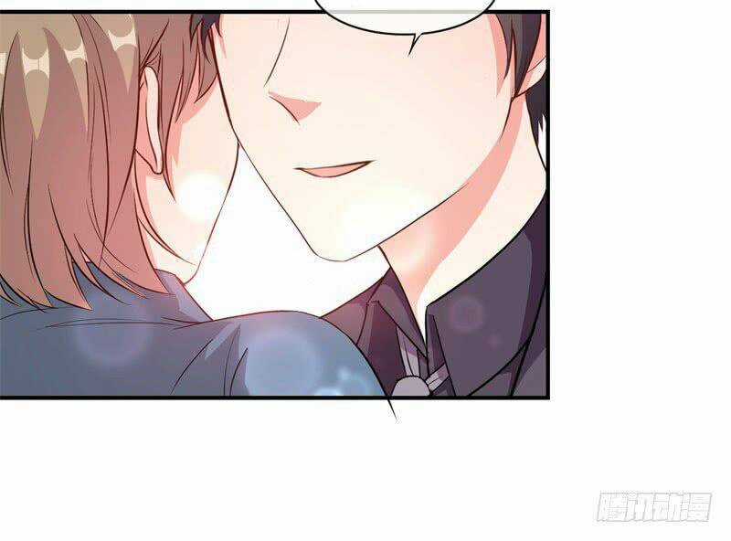 Ám Luyến Thành Hôn Chapter 9 trang 5