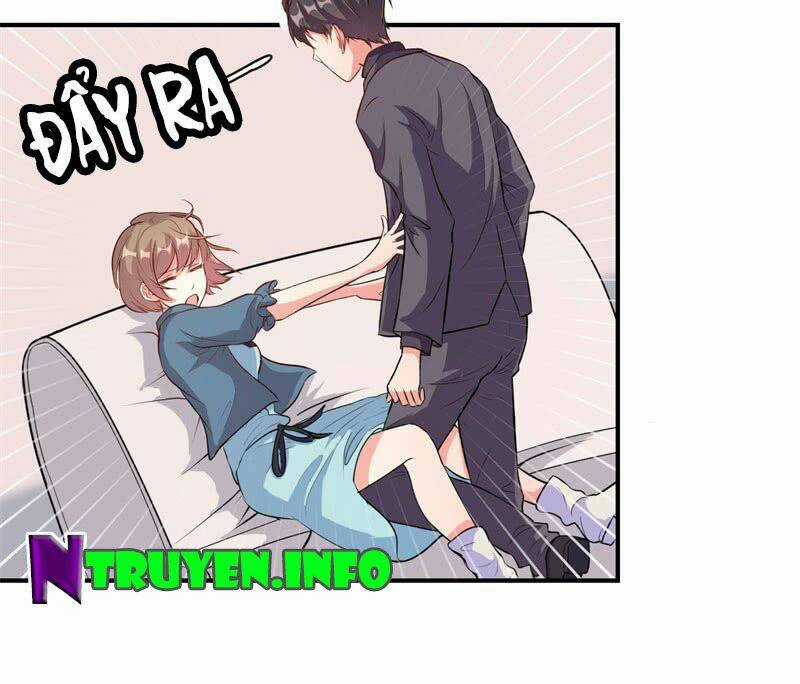 Ám Luyến Thành Hôn Chapter 9 trang 7