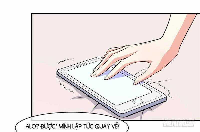 Ám Luyến Thành Hôn Chapter 9 trang 8