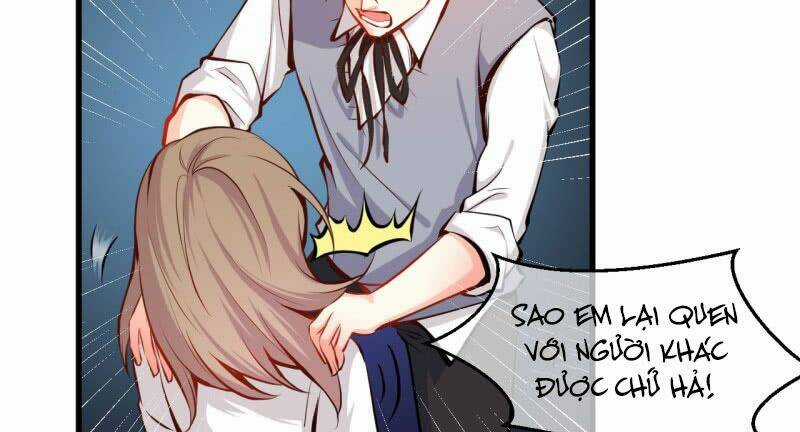 Ám Luyến Thành Hôn Chapter 90 trang 14