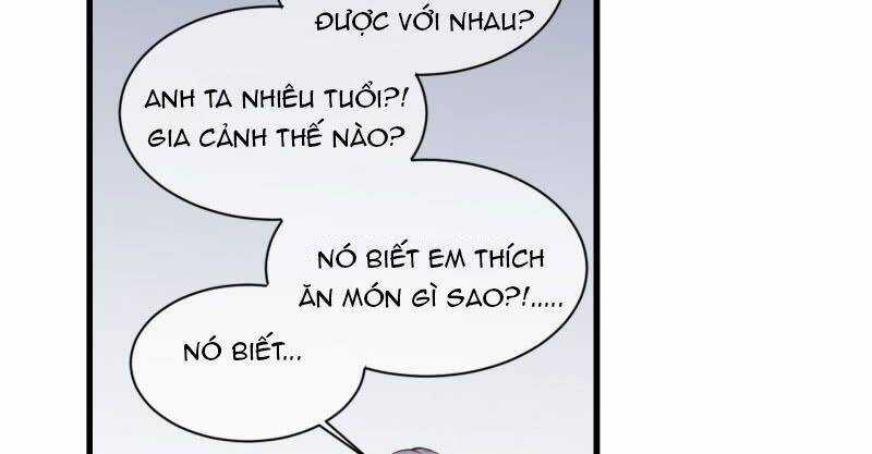 Ám Luyến Thành Hôn Chapter 90 trang 19