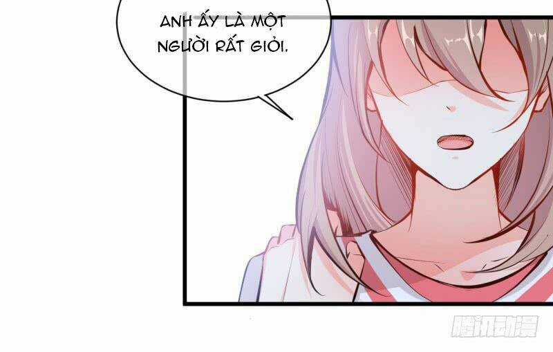Ám Luyến Thành Hôn Chapter 90 trang 21