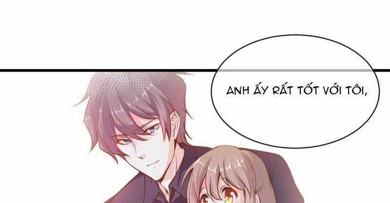 Ám Luyến Thành Hôn Chapter 90 trang 22