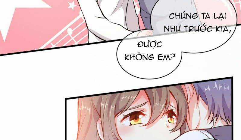 Ám Luyến Thành Hôn Chapter 90 trang 3