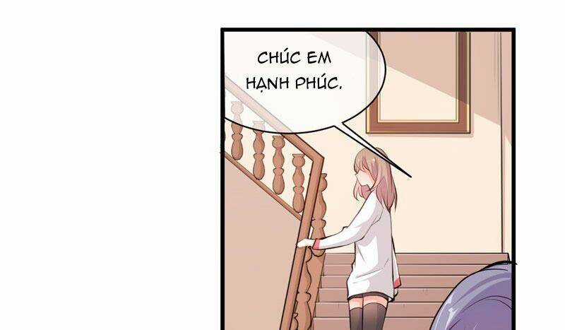 Ám Luyến Thành Hôn Chapter 90 trang 33