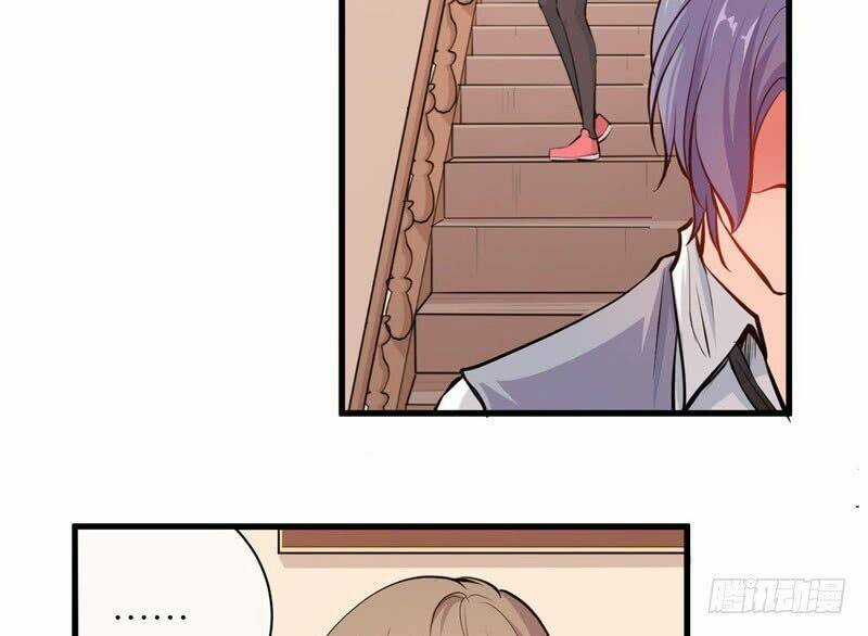 Ám Luyến Thành Hôn Chapter 90 trang 34