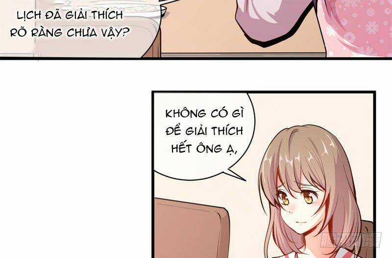 Ám Luyến Thành Hôn Chapter 90 trang 37