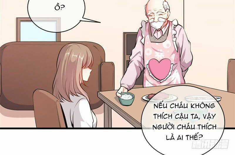 Ám Luyến Thành Hôn Chapter 90 trang 39