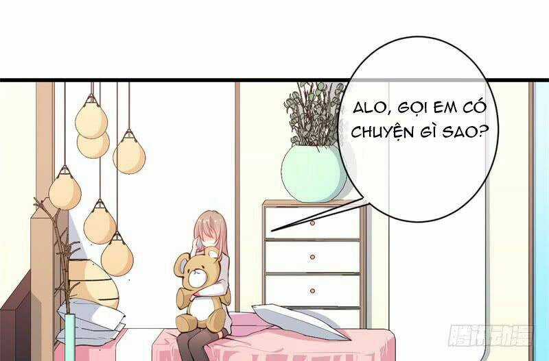 Ám Luyến Thành Hôn Chapter 90 trang 42