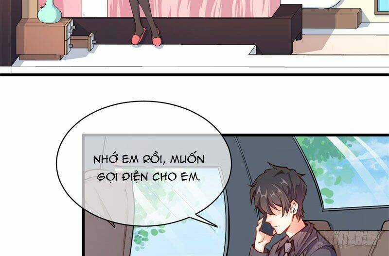 Ám Luyến Thành Hôn Chapter 90 trang 43