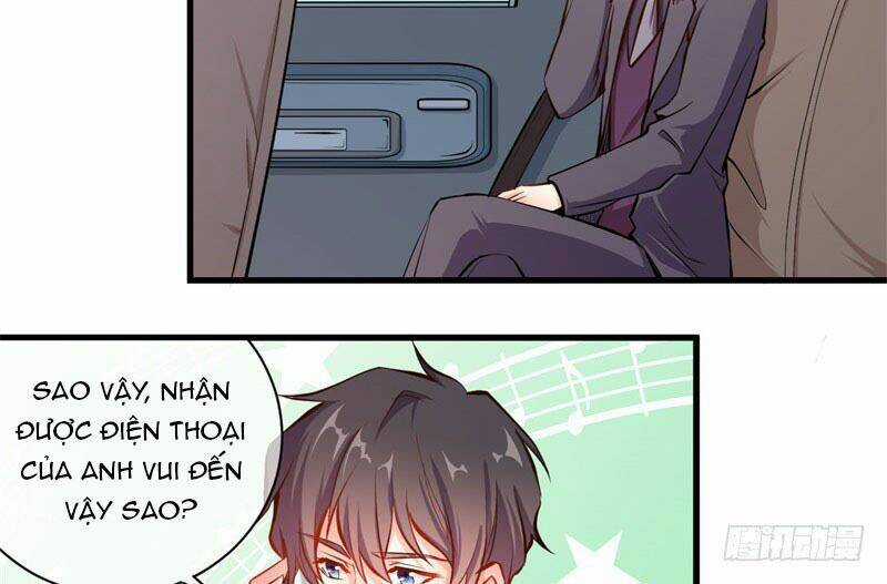 Ám Luyến Thành Hôn Chapter 90 trang 44