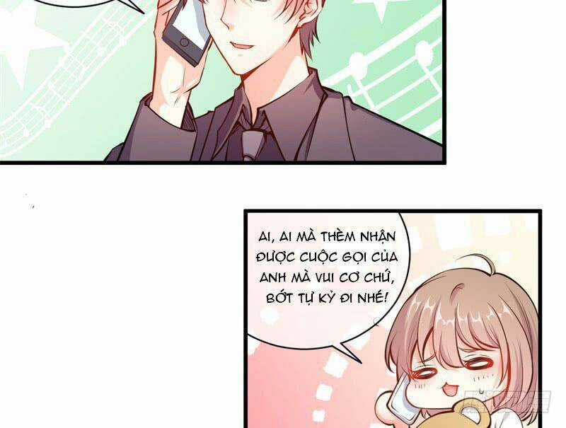 Ám Luyến Thành Hôn Chapter 90 trang 45