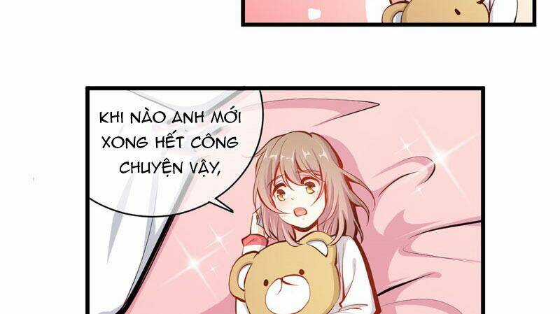 Ám Luyến Thành Hôn Chapter 90 trang 46