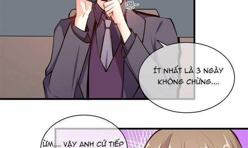 Ám Luyến Thành Hôn Chapter 90 trang 49