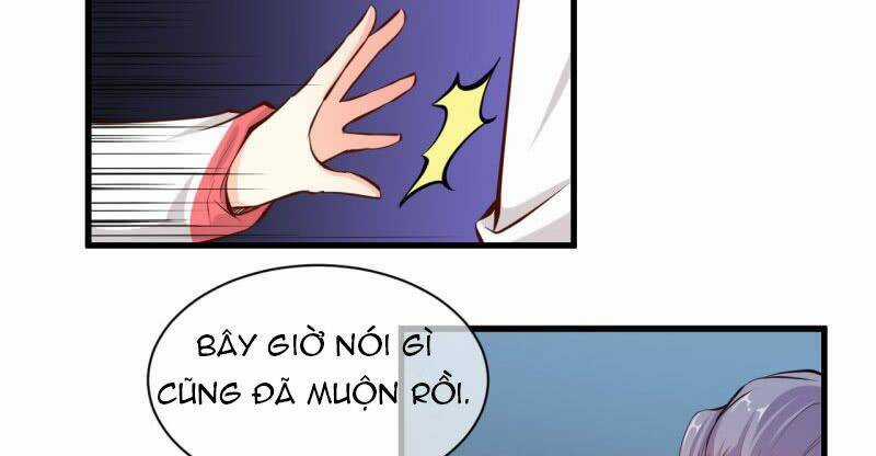 Ám Luyến Thành Hôn Chapter 90 trang 5