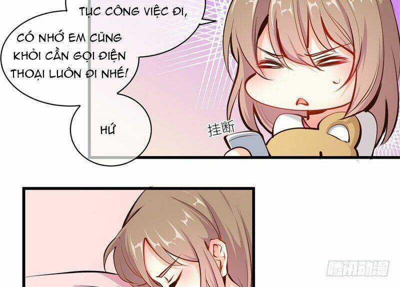 Ám Luyến Thành Hôn Chapter 90 trang 50