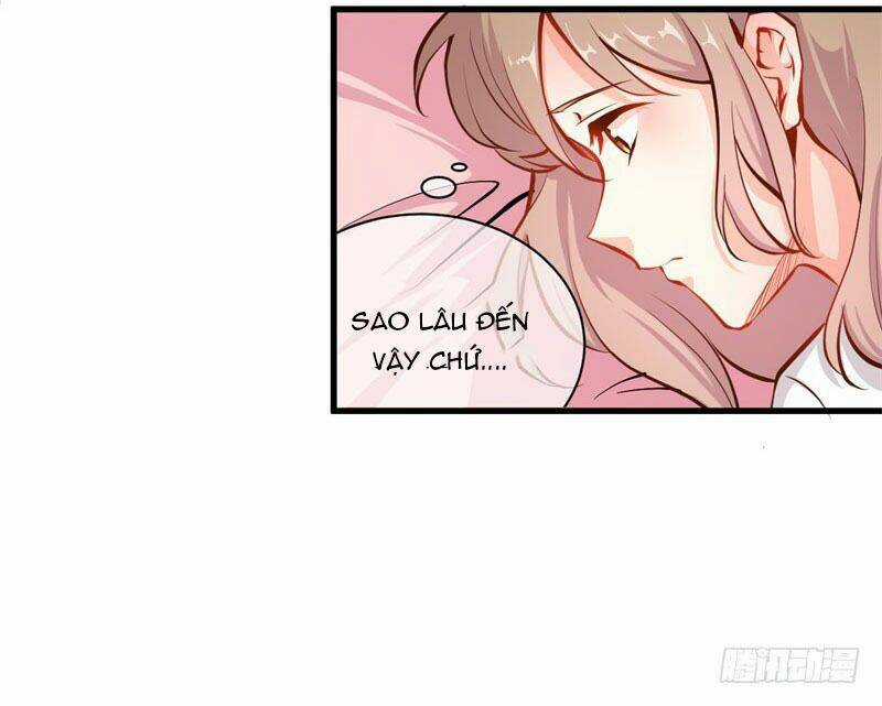 Ám Luyến Thành Hôn Chapter 90 trang 52