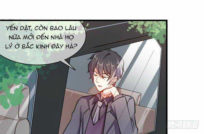 Ám Luyến Thành Hôn Chapter 90 trang 53
