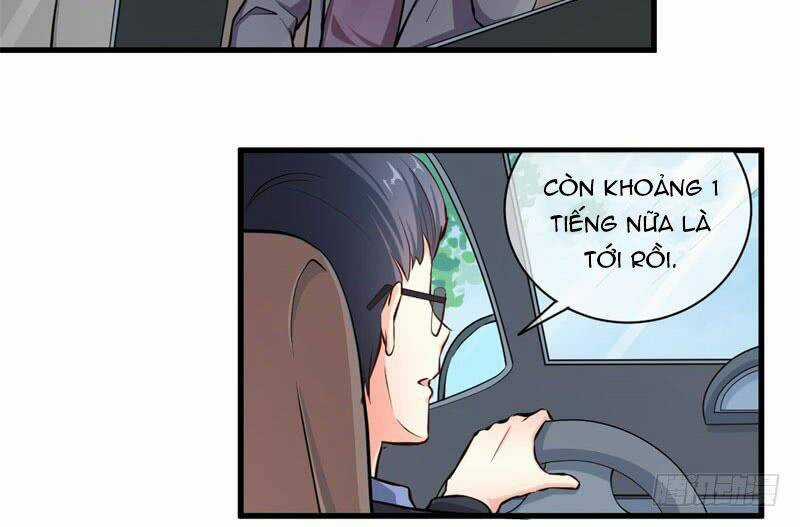 Ám Luyến Thành Hôn Chapter 90 trang 54