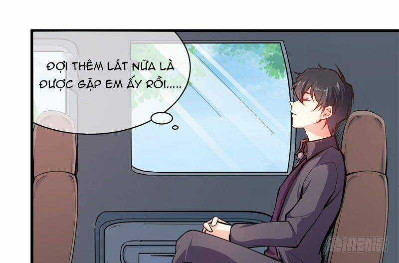 Ám Luyến Thành Hôn Chapter 90 trang 55
