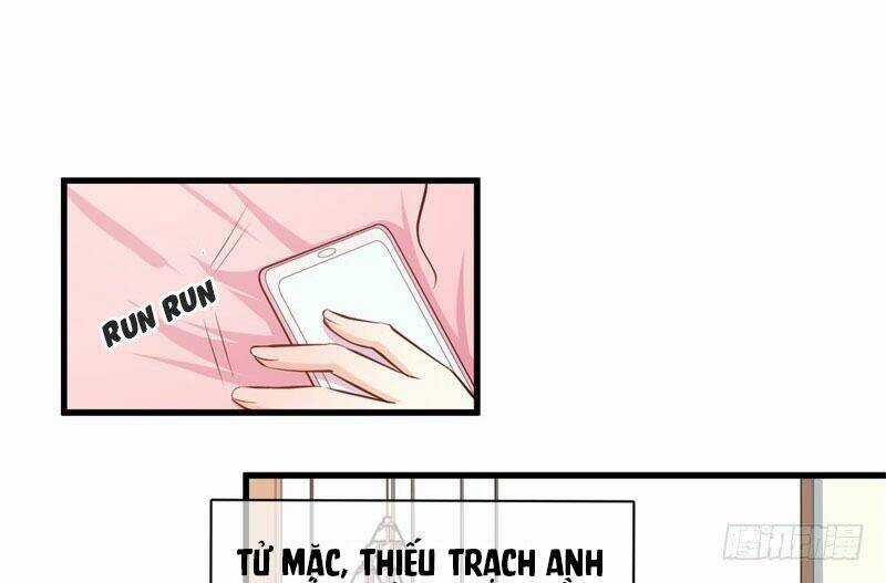 Ám Luyến Thành Hôn Chapter 90 trang 57