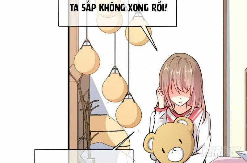 Ám Luyến Thành Hôn Chapter 90 trang 58