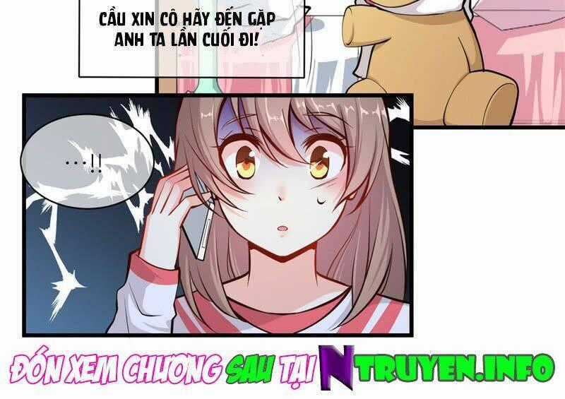Ám Luyến Thành Hôn Chapter 90 trang 59